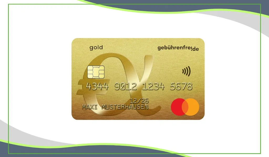 Advanzia gebührenfrei Mastercard Gold