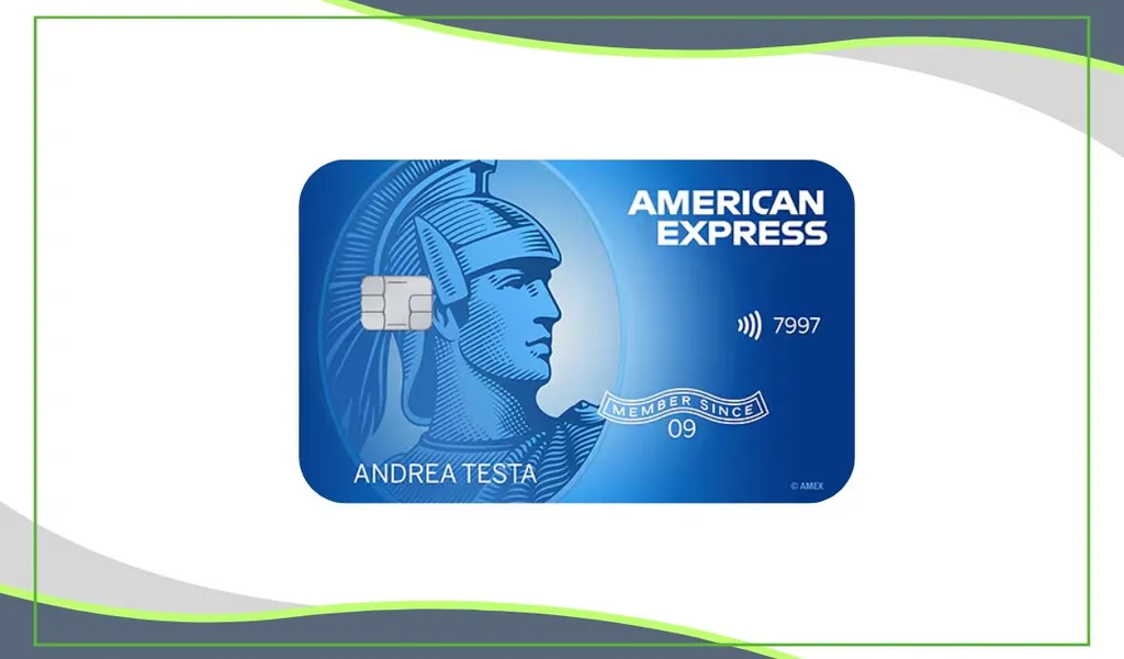 Die American Express Blue Card bietet dauerhaft kostenlose Nutzung, Startguthaben, exklusive Amex Offers und hohe Sicherheitsstandards – ideal für Einsteiger.