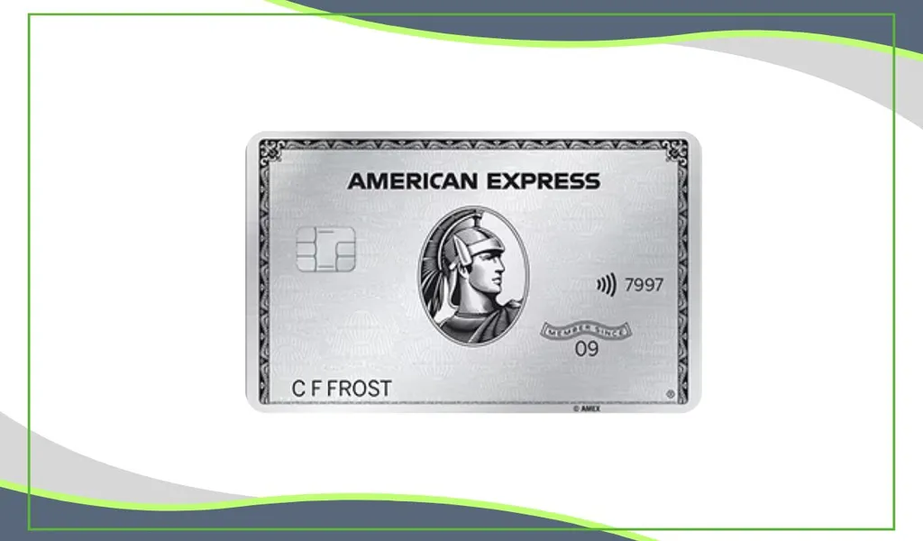 American Express Platinum Card