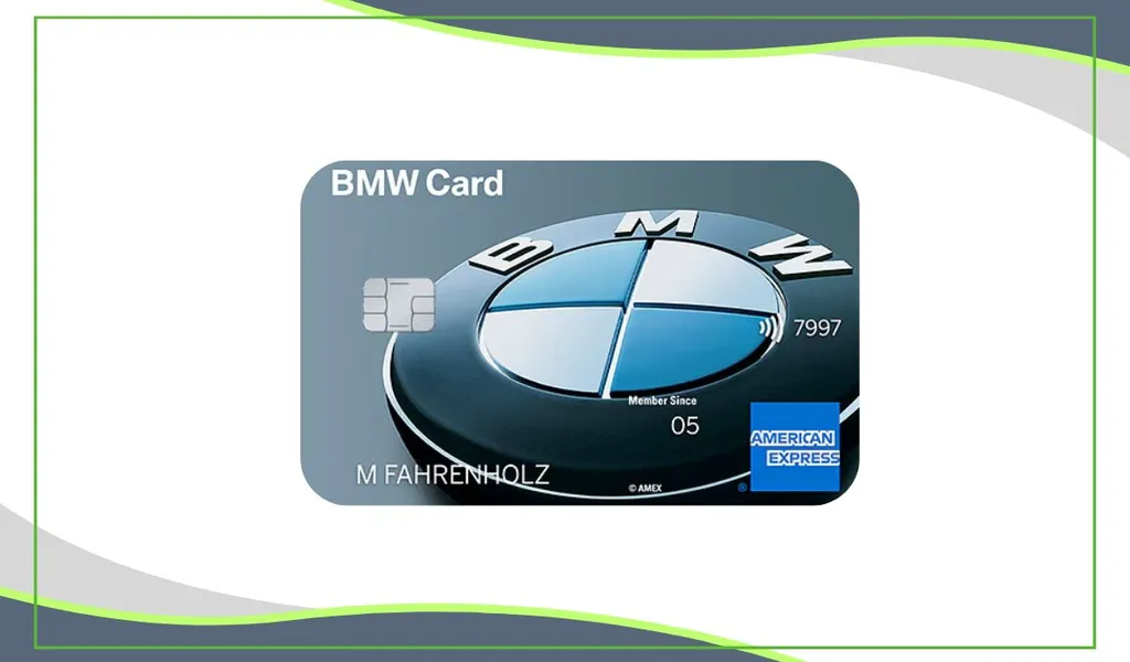Die BMW Card von American Express bietet Tankrabatt, Schutzbrief, Bonuspunkte und exklusive Rabatte für Vielfahrer und Mobilitätsfans.