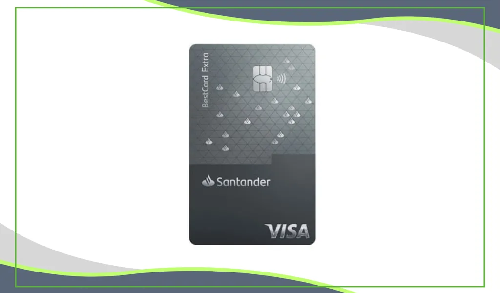 Die Santander BestCard Extra überzeugt mit Reiseschutz, Cashback, Tankrabatt und Fremdwährungsfreiheit – optimal für Vielreisende und Pendler.