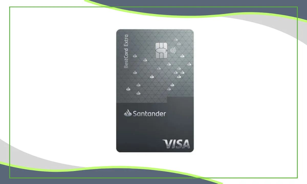 Die Santander BestCard Extra überzeugt mit Reiseschutz, Cashback, Tankrabatt und Fremdwährungsfreiheit – optimal für Vielreisende und Pendler.
