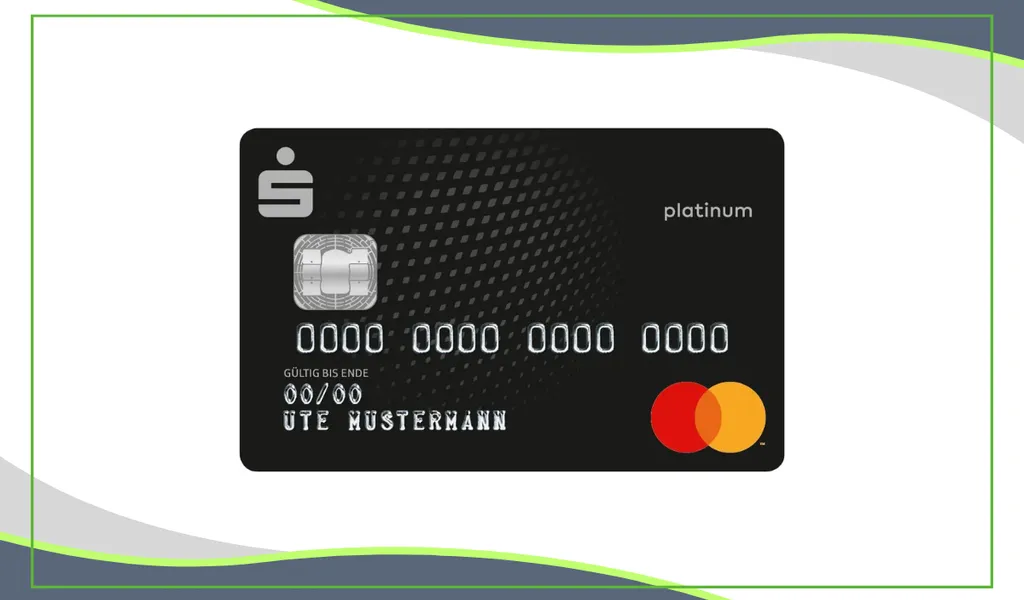 Sparkasse Mastercard Platinum
