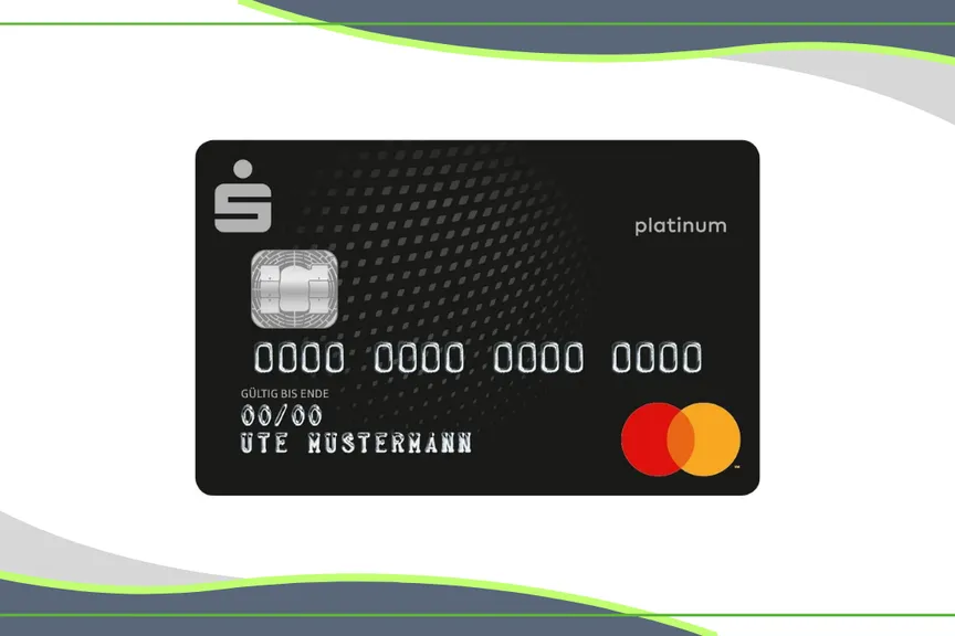 Sparkasse Mastercard Platinum