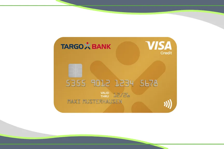 Die Targobank Gold-Karte bietet Cashback, Einkaufsschutz und gebührenfreies Bezahlen im Euroraum – ideal für komfortable und sichere Zahlungen.