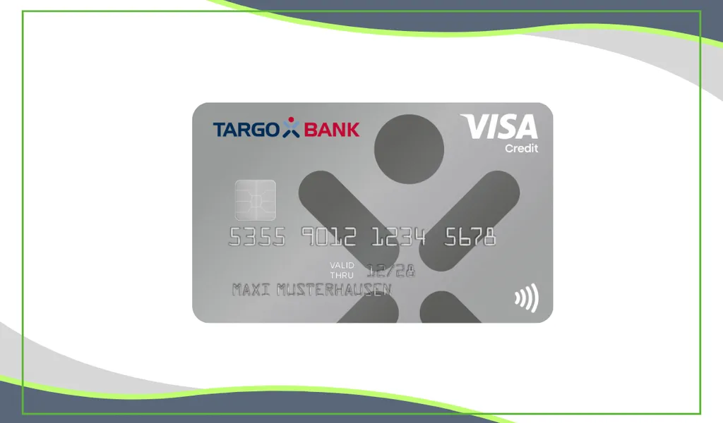 Targobank Online-Classic Karte