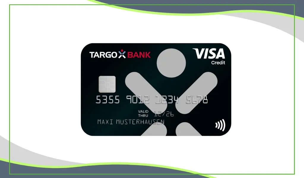 Die Targobank Premium-Karte vereint exklusive Versicherungen, gebührenfreie Bargeldabhebungen und ein attraktives Bonusprogramm in einer Karte.