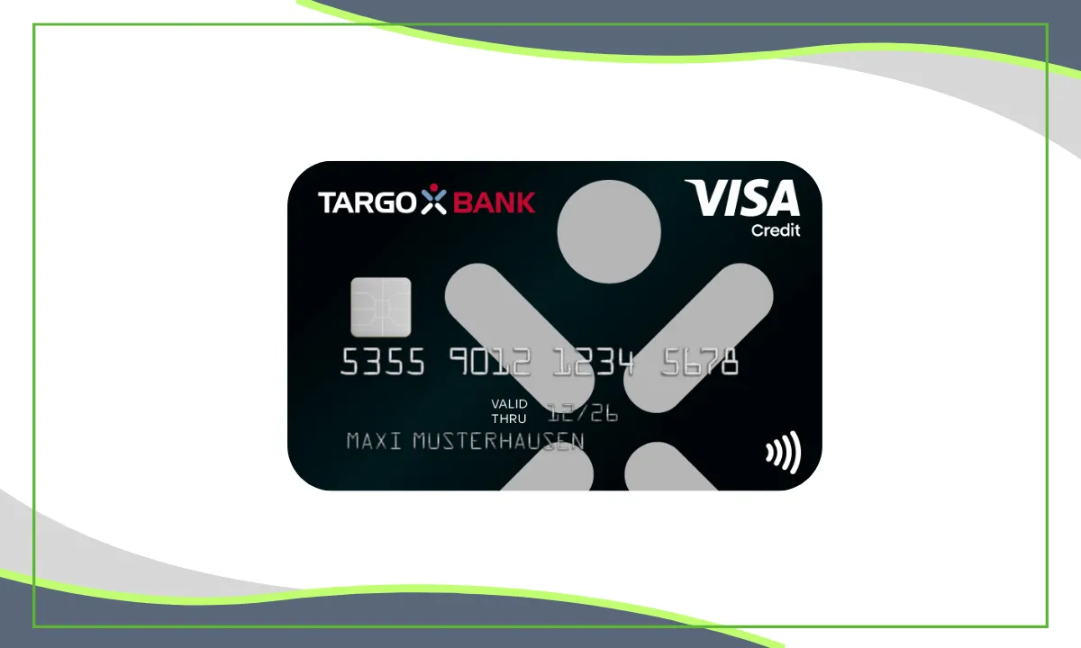 Die Targobank Premium-Karte vereint exklusive Versicherungen, gebührenfreie Bargeldabhebungen und ein attraktives Bonusprogramm in einer Karte.