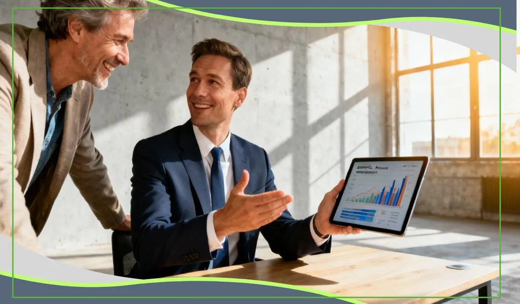 Altersvorsorge in Deutschland: So planst du clever für den Ruhestand