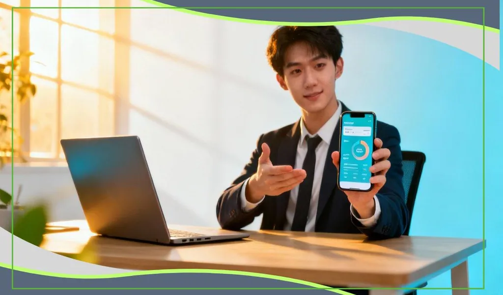 Budgetplanung leicht gemacht: Kosten im Griff mit den besten Apps 2025