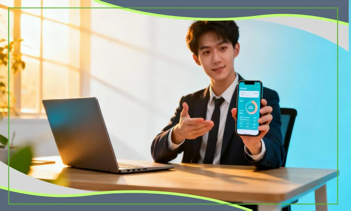 Budgetplanung leicht gemacht: Kosten im Griff mit den besten Apps 2025