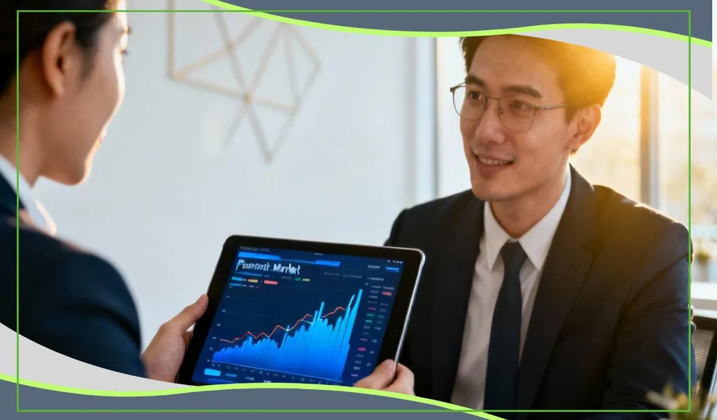 Chancen in Frontier Markets: Investieren jenseits der Schwellenländer