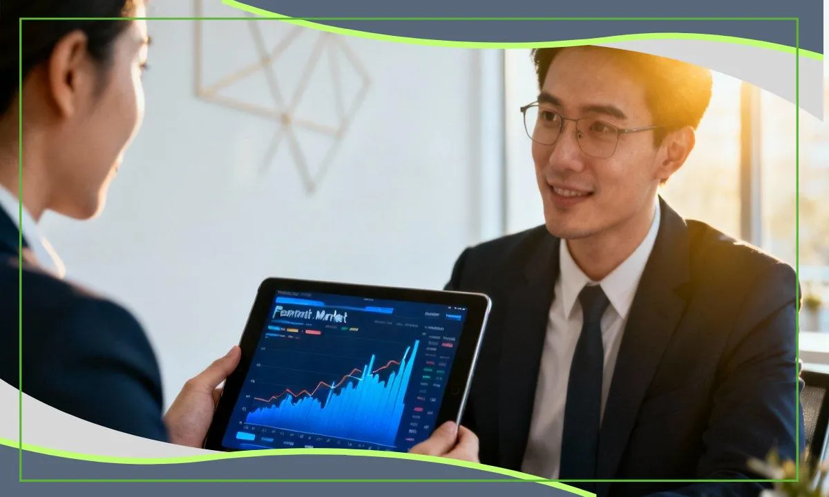 Chancen in Frontier Markets: Investieren jenseits der Schwellenländer