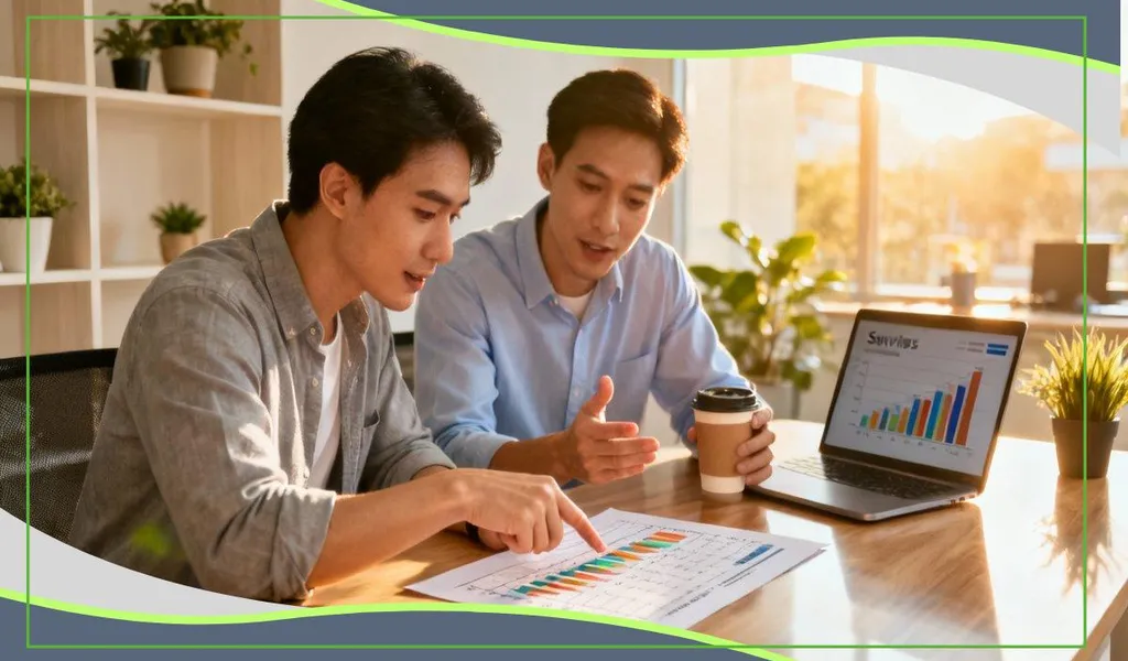 Clever Sparen im Alltag: 10 Profi-Tipps gegen steigende Lebenshaltungskosten