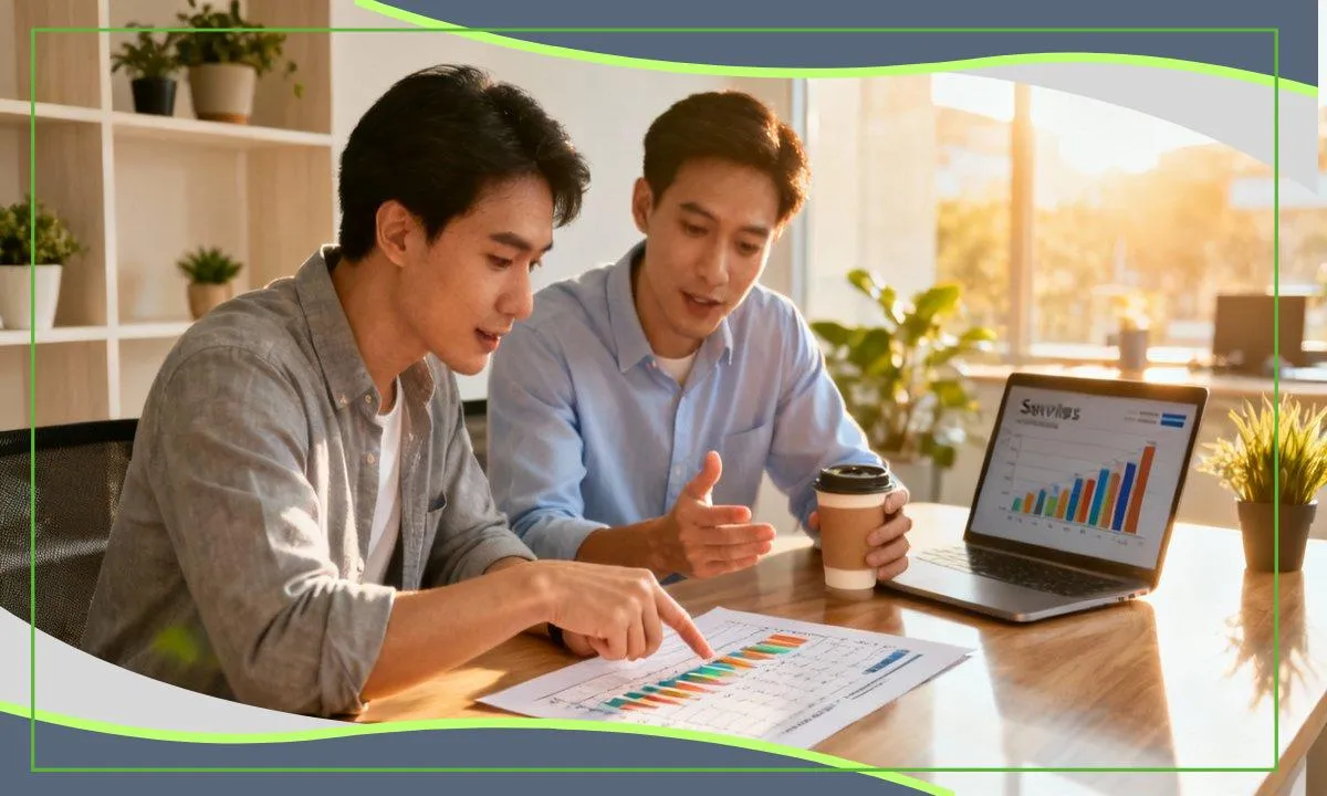 Clever Sparen im Alltag: 10 Profi-Tipps gegen steigende Lebenshaltungskosten