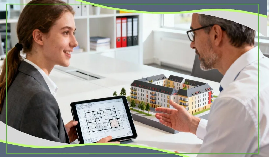 Crowdinvesting in Immobilienprojekte: So profitieren Sie vom boomenden Markt