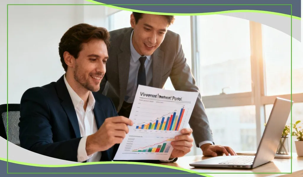 Diversifikation im Depot: So schützt du dein Vermögen clever