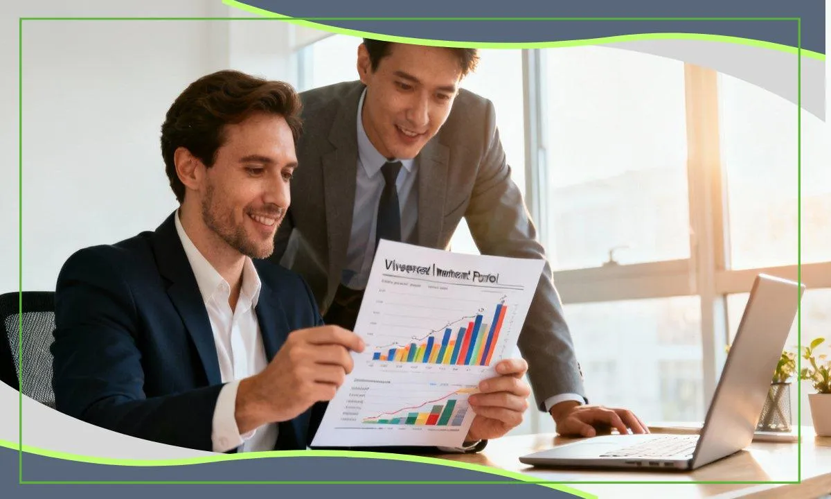 Diversifikation im Depot: So schützt du dein Vermögen clever