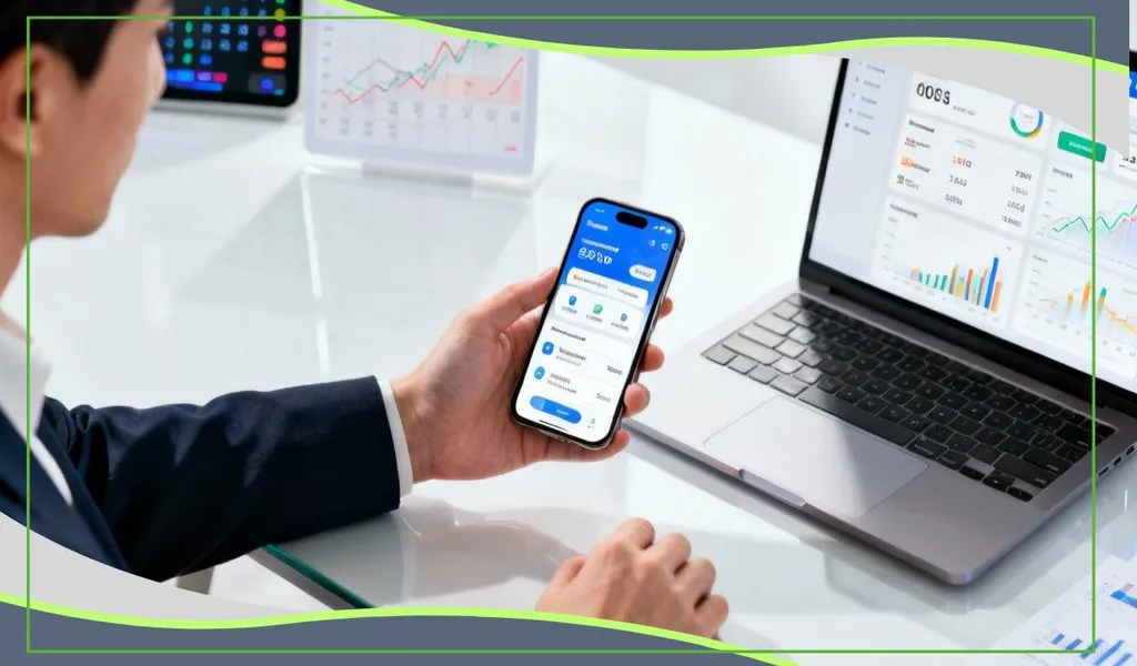 Digitales Banking meistern: Die besten Apps und Tools für Ihre Finanzen