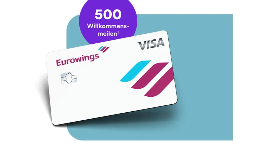 Eurowings Classic