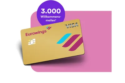 easybank Eurowings Premium