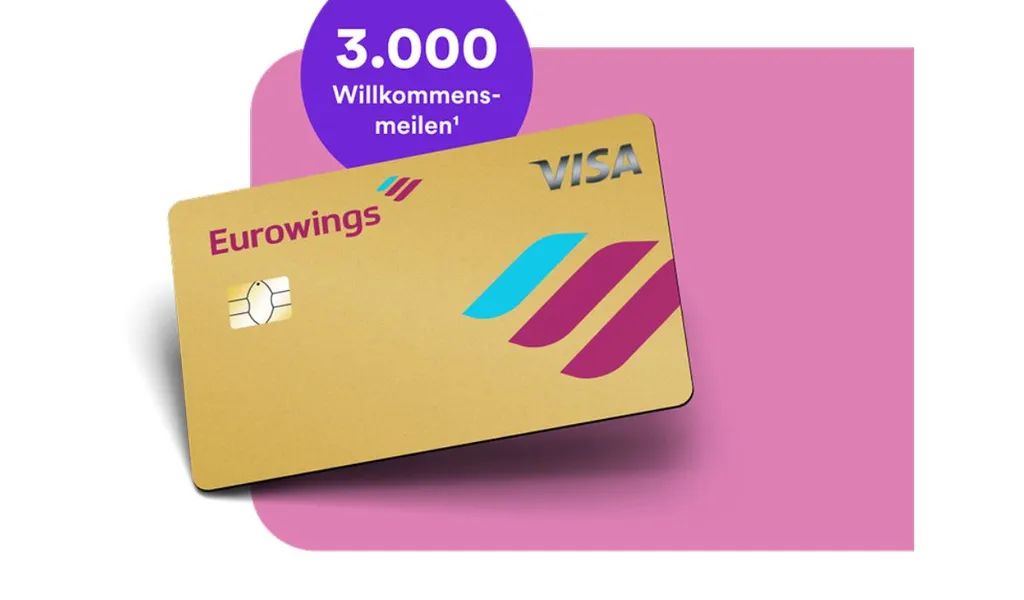 easybank Eurowings Premium