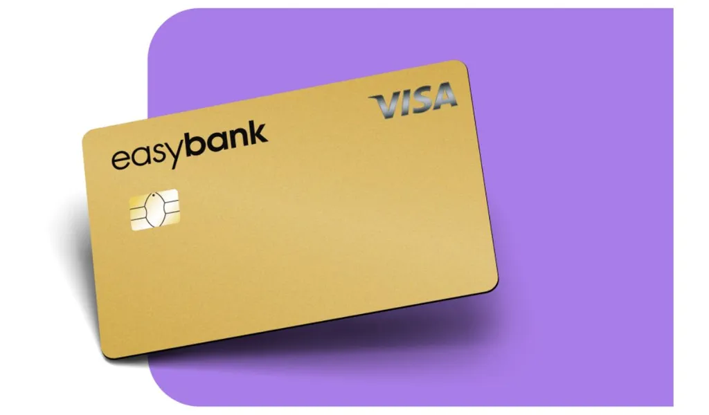 easybank Gold