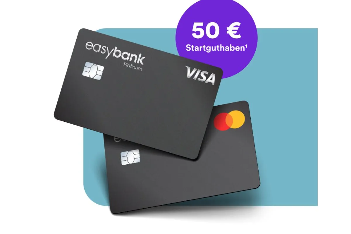 easybank Platinum
