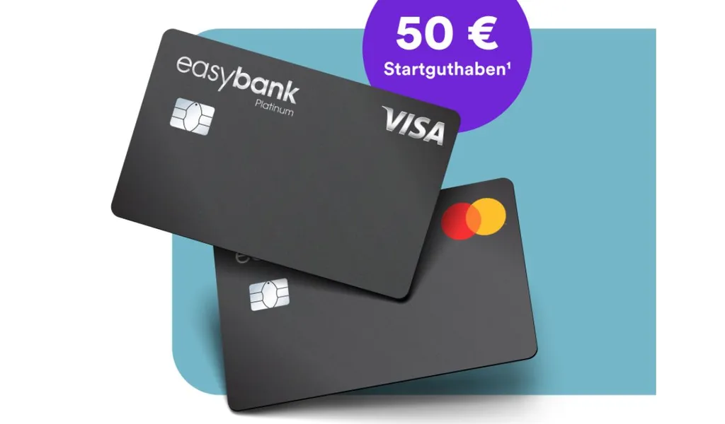 easybank Platinum