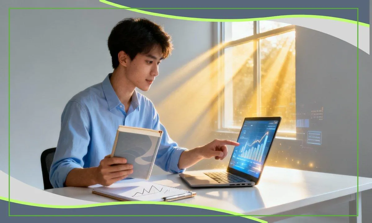 ETFs für Einsteiger: Wie Sie mit geringem Risiko Vermögen aufbauen