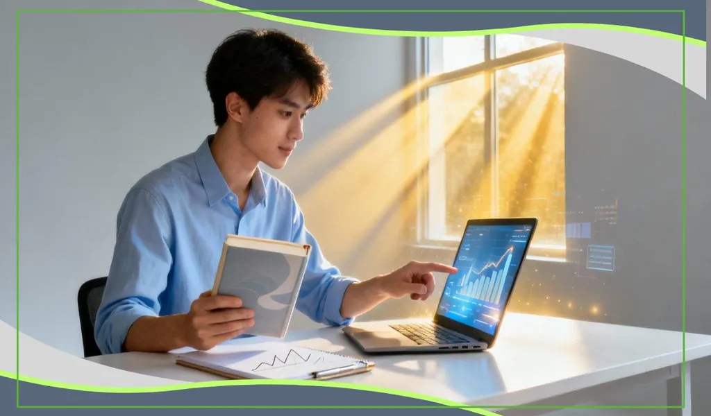 ETFs für Einsteiger: Wie Sie mit geringem Risiko Vermögen aufbauen