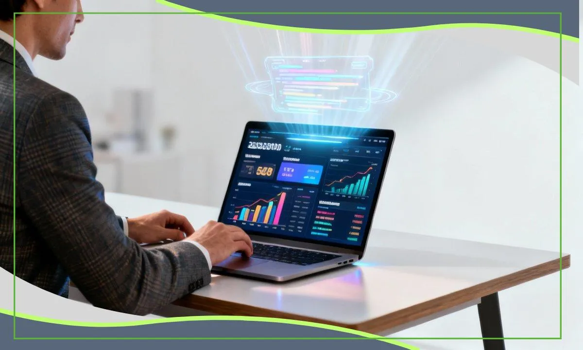 Finanz-KI im Alltag: Smarte Tools für Budget, Investments und Steuer