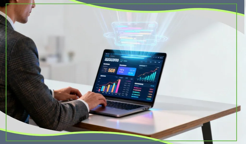 Finanz-KI im Alltag: Smarte Tools für Budget, Investments und Steuer