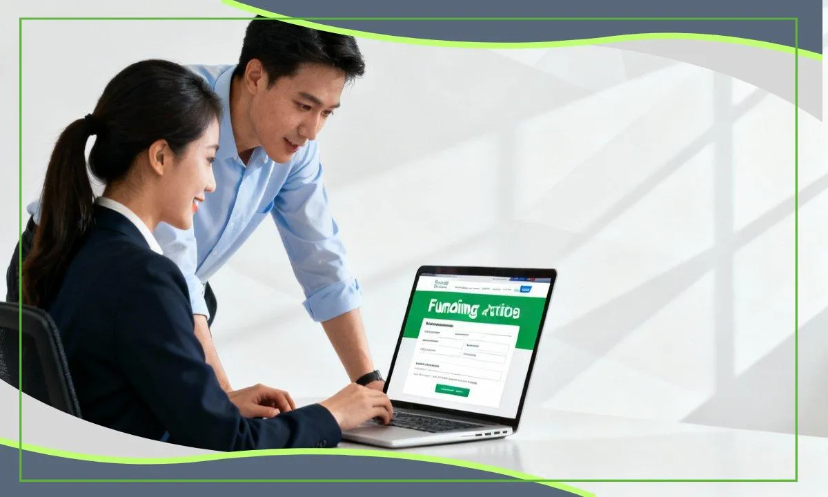 Bürokratie-Navigator: Alle staatlichen Finanzhilfen und Förderungen in Deutschland erfolgreich beantragen