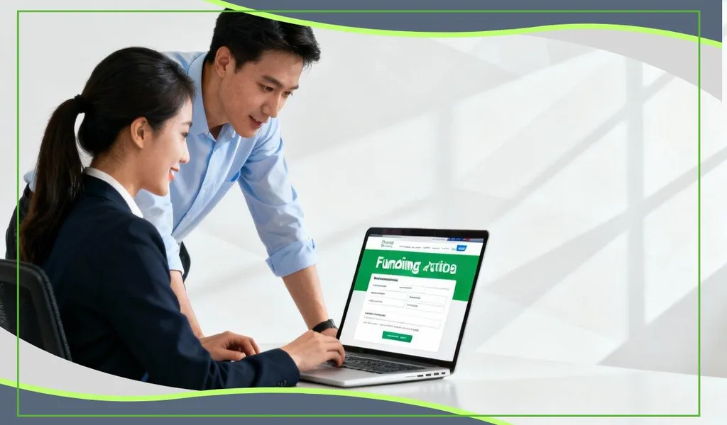 Bürokratie-Navigator: Alle staatlichen Finanzhilfen und Förderungen in Deutschland erfolgreich beantragen