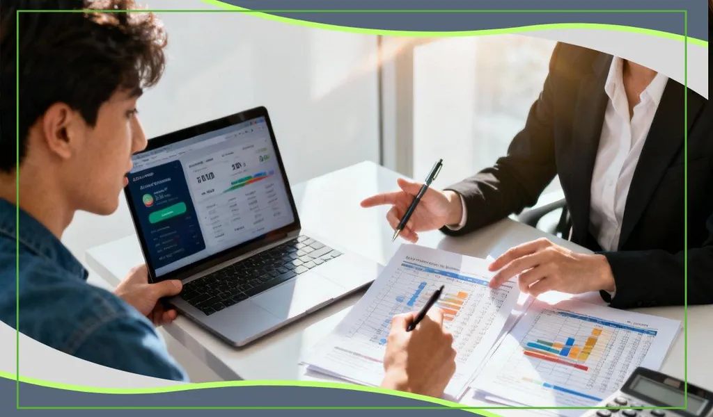 Finanzielle Bildung: Die wichtigsten Konzepte für Ihren Erfolg