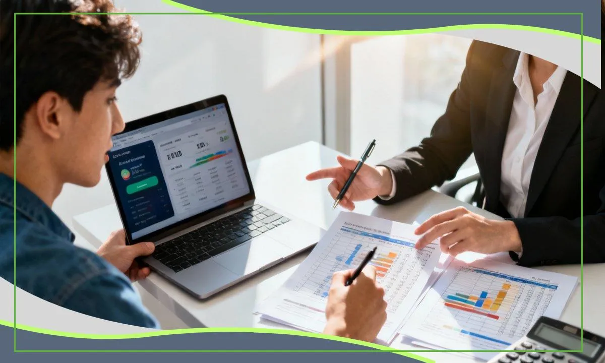 Finanzielle Bildung: Die wichtigsten Konzepte für Ihren Erfolg