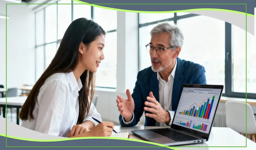 Finanzielle Freiheit erreichen: Schritt-für-Schritt-Anleitung für Einsteiger