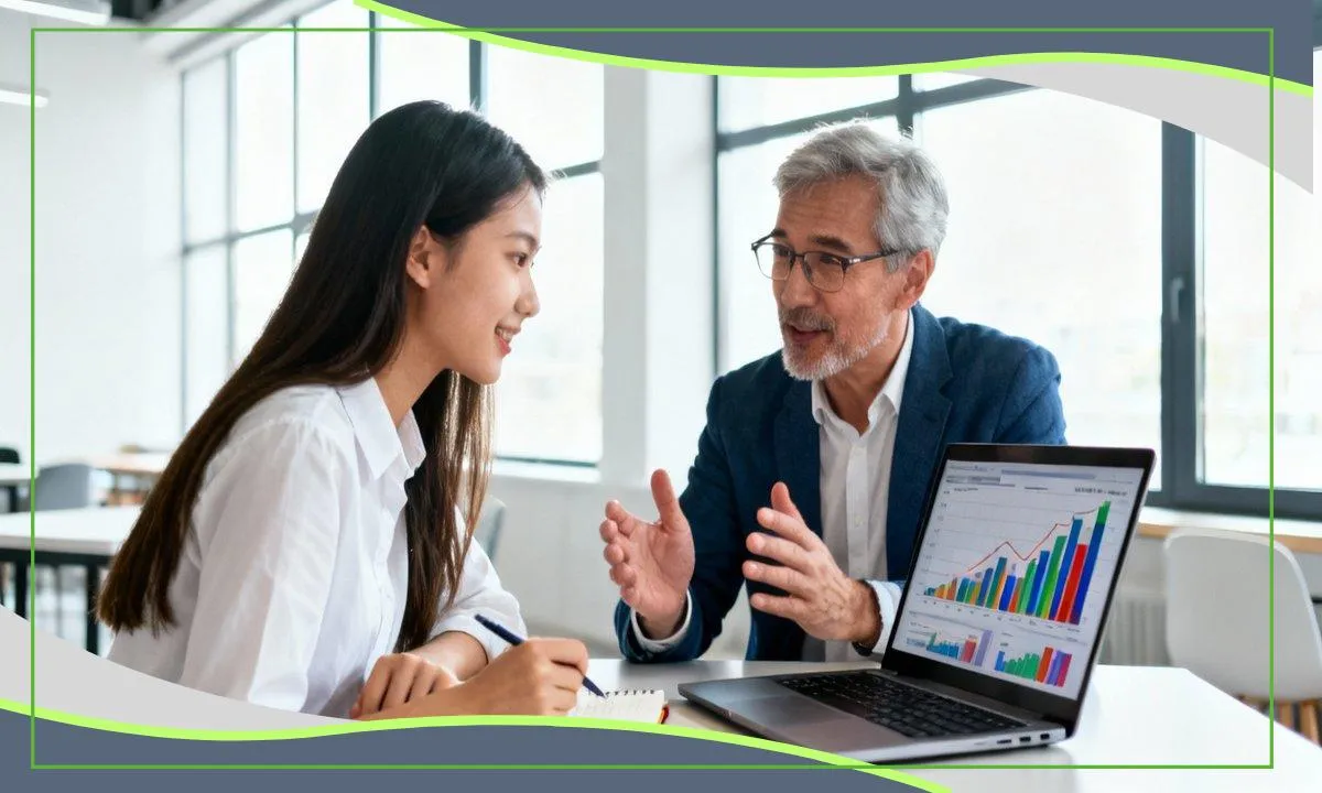 Finanzielle Freiheit erreichen: Schritt-für-Schritt-Anleitung für Einsteiger