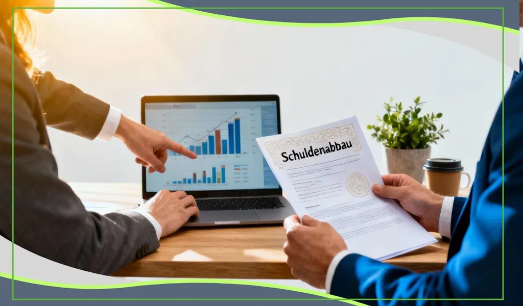 Finanzielle Ziele erreichen: Der 5-Schritte-Plan für langfristigen Erfolg