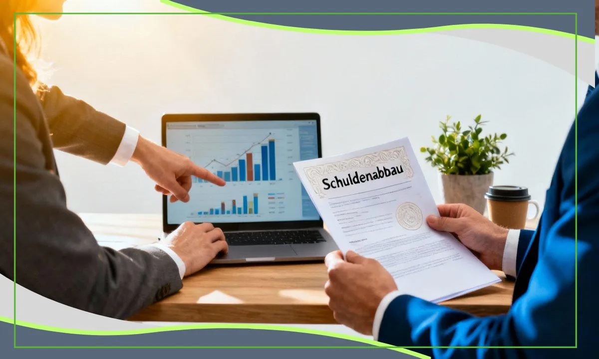 Finanzielle Ziele erreichen: Der 5-Schritte-Plan für langfristigen Erfolg