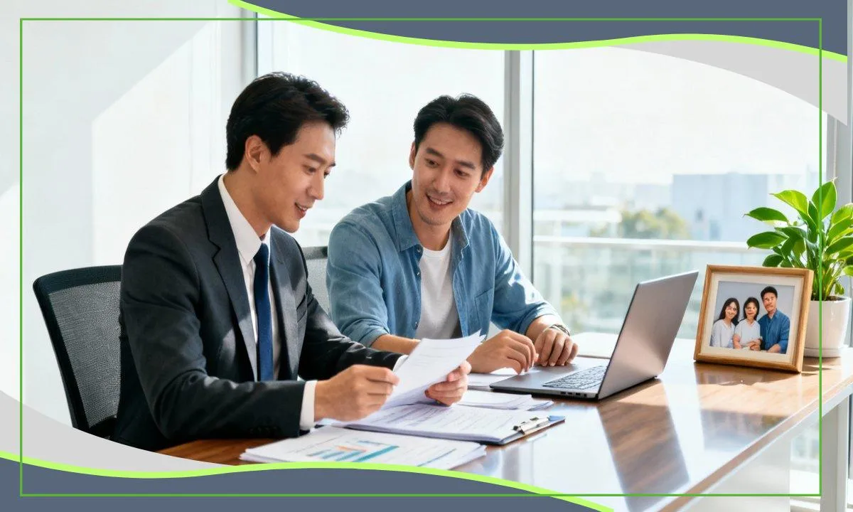 Finanzielle Planung für Patchwork-Familien: Vermögensstrategien im komplexen Familienverbund