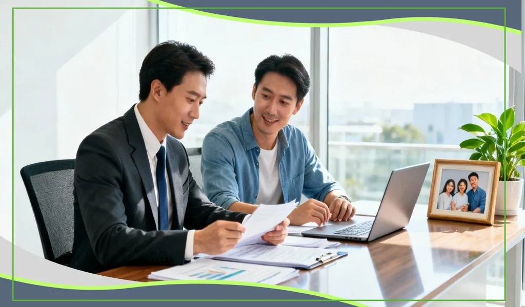 Finanzielle Planung für Patchwork-Familien: Vermögensstrategien im komplexen Familienverbund