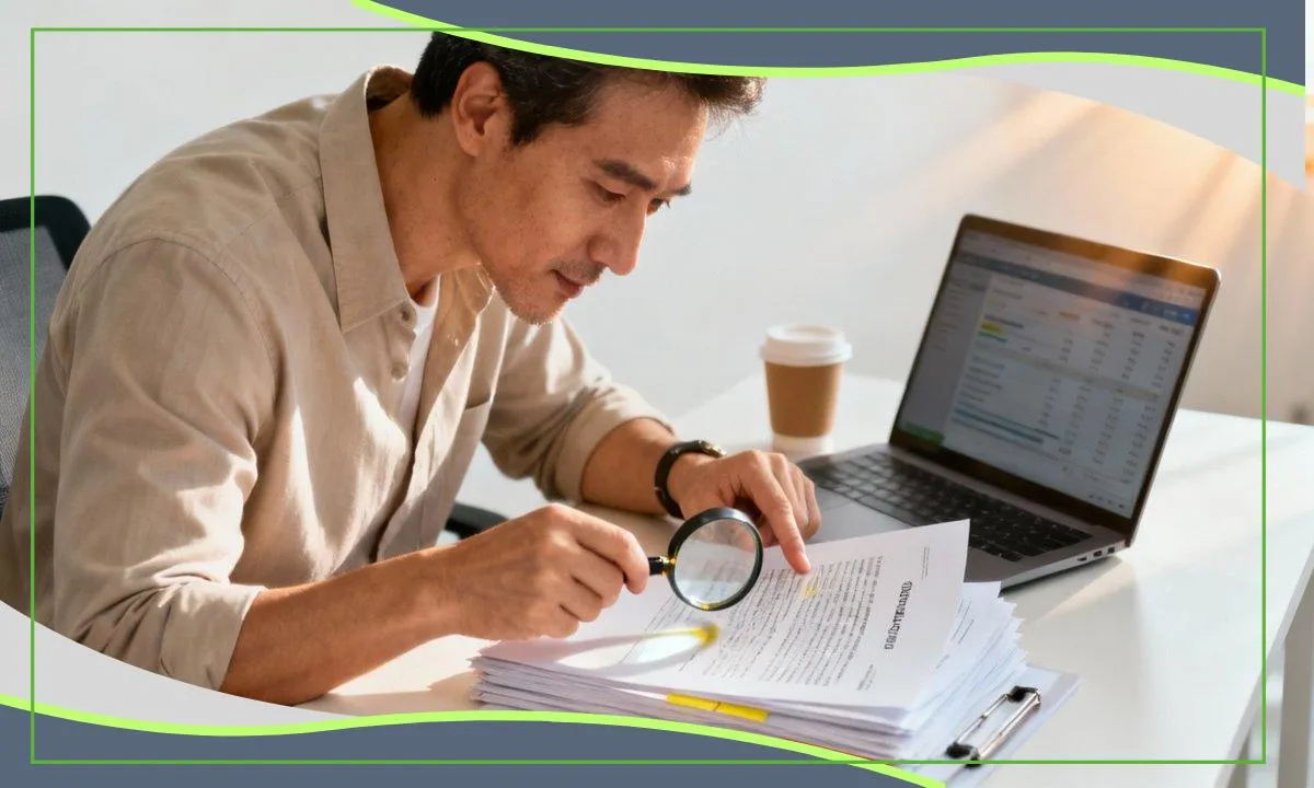 Finanzverträge verstehen: Deine Rechte als Verbraucher im Dschungel der Klauseln