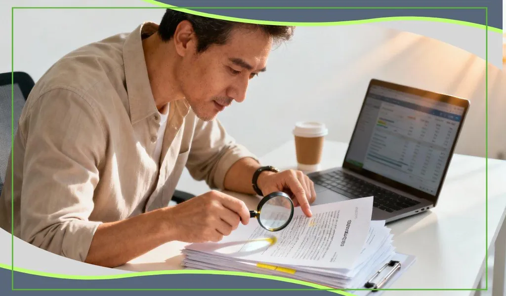 Finanzverträge verstehen: Deine Rechte als Verbraucher im Dschungel der Klauseln