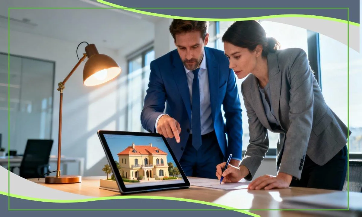 Fractional Ownership: Mit Anteilen an Luxusgütern und Immobilien in Deutschland investieren