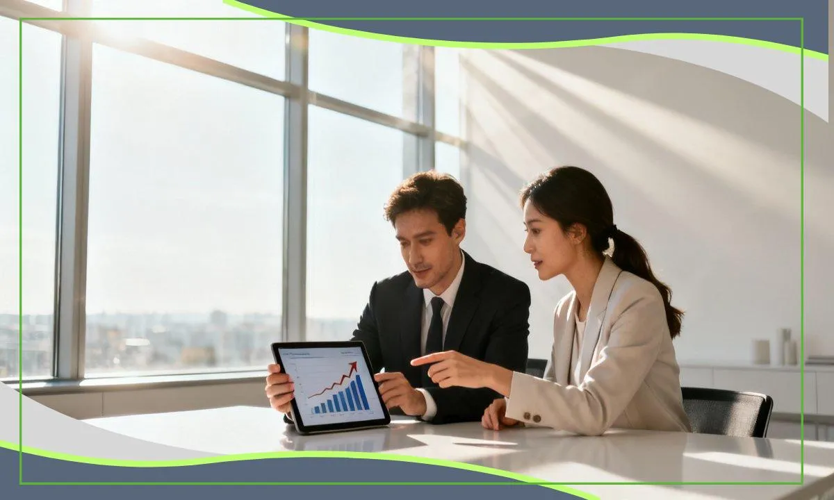 Immobilien als Kapitalanlage: Dein Weg zum passiven Einkommen