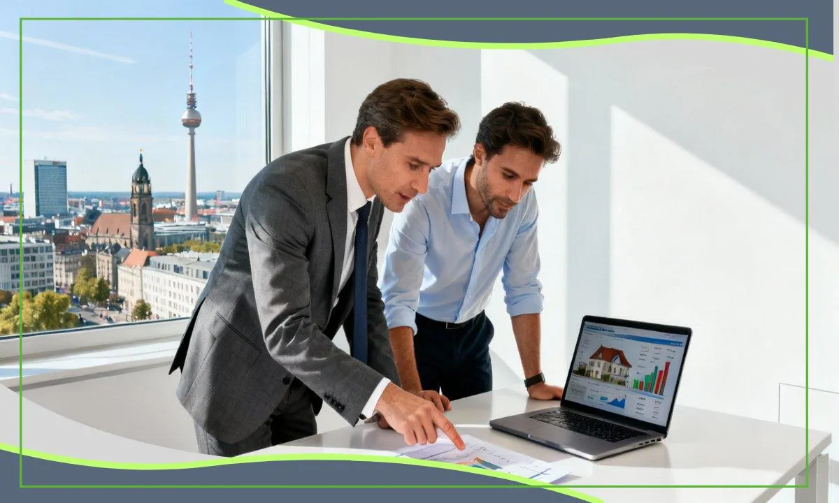 Immobilien als Kapitalanlage: Lohnt sich der Kauf in der aktuellen Zinslage?