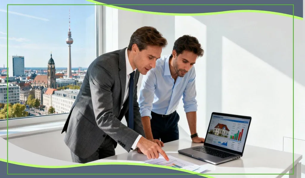 Immobilien als Kapitalanlage: Lohnt sich der Kauf in der aktuellen Zinslage?