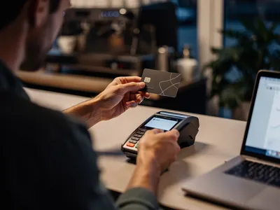 Kreditkarten mit Cashback: Mit jedem Einkauf bares Geld zurückbekommen